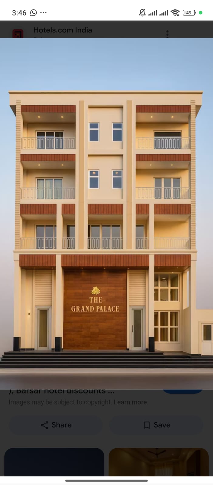 Xenious Opulent Hamirpur image