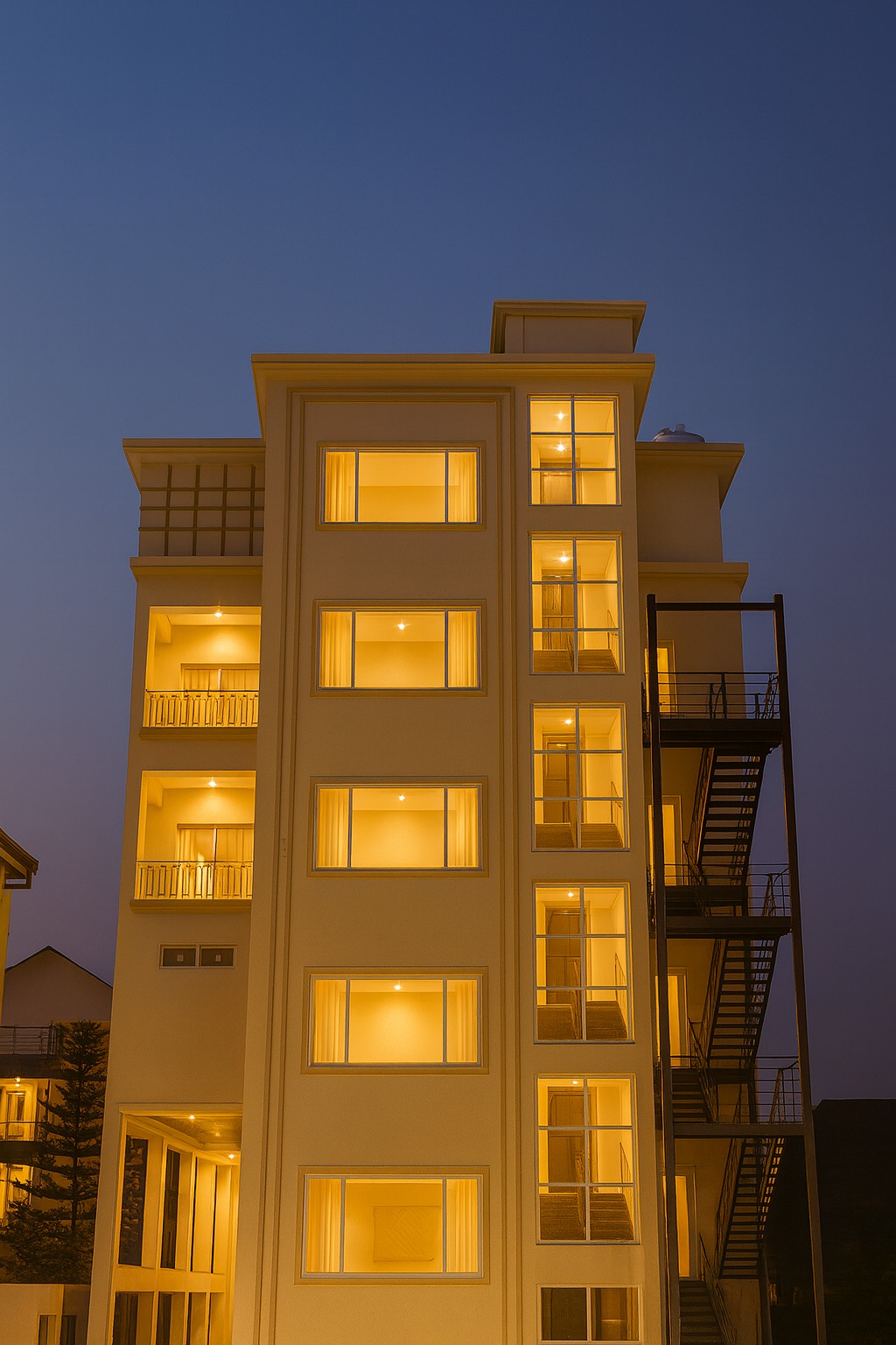 Xenious Opulent Hamirpur img