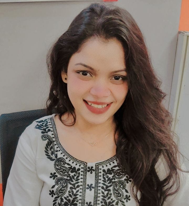 TripLodge Universe client SONI CHAUHAN img